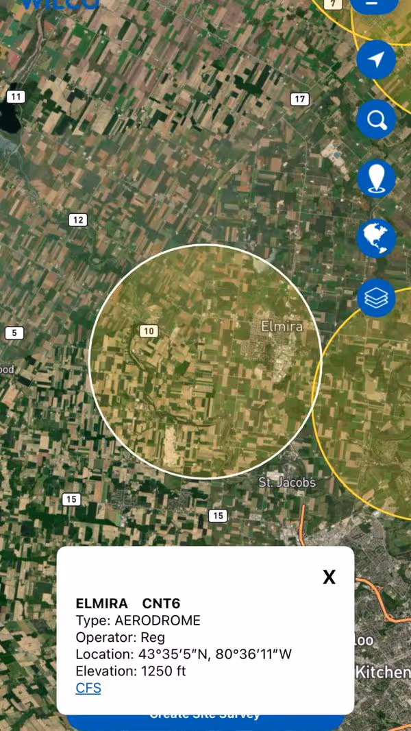 Edit Profile & Change Password screenshot